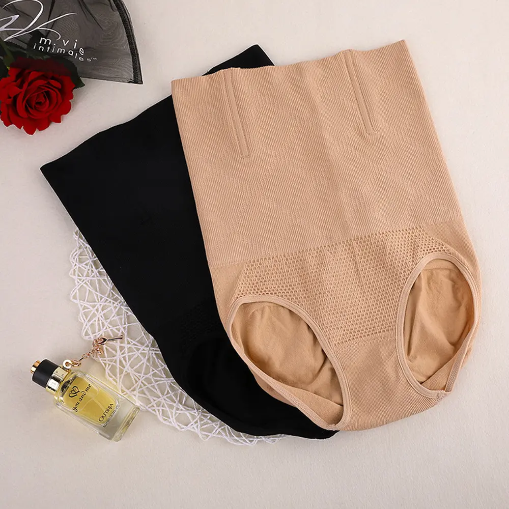High Waist Girdle Panty main product image