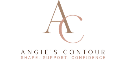 Angie's Contour Logo